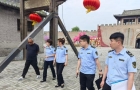 佳木斯市郊区：专项执法检查 精准护航夏季旅游