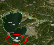 泸沽湖景区在省道“设卡收费”，交通局：上级同意的，以前从没人质疑 ...