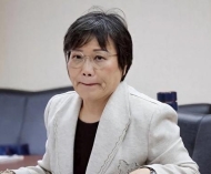 “台独”顽固分子刘世芳亲属已被在大陆台企解职