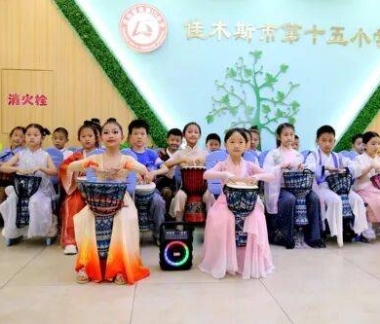 【基层统战工作】同心迎端午 文脉润童心——郊区委统战部联合多部门开展端 ...
