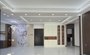 英伦尚城高层8楼