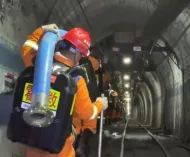 山西留神峪矿难背后：一座高瓦斯矿井的三亿年地质风险 ...