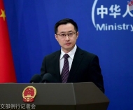 外交部回应美国制裁中企：将坚决维护本国企业的合法权益 ...