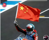 张雪IP爆红：三天抖音涨粉133万，“飞驰人生”现实版成了？ ...