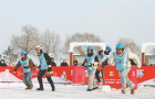 佳木斯：冰雪旅游开启“百日行动”