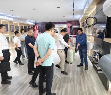 深化对俄合作 携手共赢发展 | 佳木斯经贸考察团莅临东凤镇调研对接 ...