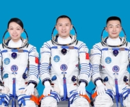 李家超致辞：祝贺黎家盈博士