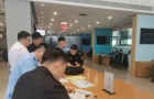 佳木斯市郊区开展汽车销售及售后联合专项检查