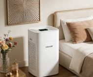 2026年孕妇婴儿“0臭氧”除甲醛空气净化器十大品牌对比评测