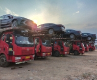 佳木斯托运汽车到昆明多少钱