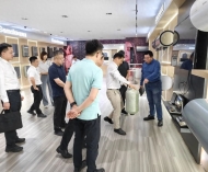 深化对俄合作 携手共赢发展 | 佳木斯经贸考察团莅临东凤镇调研对接 ...