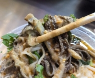 烟火龙江味！夜夜不重样