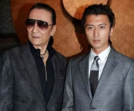 谢贤遗嘱：九成遗产留给张柏芝和谢霆锋两个儿子，价值超1亿港元 ...