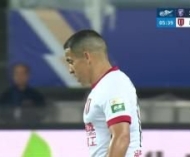 2分领跑！蓉城1-0武汉三镇取三连胜 韦林顿点射制胜胡荷韬造点 ...