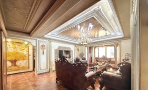 罗马庄园 楼王位置