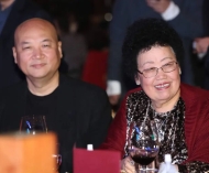 陈丽华去世，享年85岁，系“唐僧”扮演者迟重瑞的妻子 ...