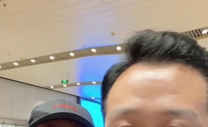 2名中国球迷在墨西哥遭持枪抢劫案，有了新进展
