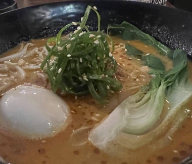 黑龙江佳木斯冷面：荞麦面配苹果梨，酸甜冰爽夏日续命 ...