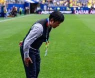 森保一该不该被骂？一段场边录音，扯下了日本足球最后的体面 ...