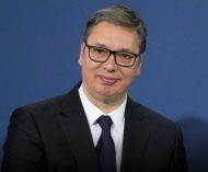 武契奇：我计划辞去塞尔维亚总统一职，时机成熟时会通知大家；塞尔维亚计划 ...