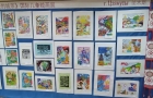 【外事交流】佳木斯市青少年画作亮相俄罗斯哈巴罗夫斯克国际儿童画展 ...