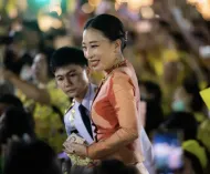 泰国长公主病逝，此前昏迷近3年半