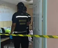 中国留学生泰国公寓坠亡，房间墙上留遗言，警方在浴室发现其女友遗体 ...