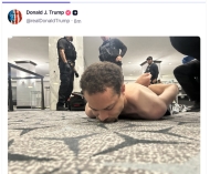 白宫记协晚宴安全事件嫌疑人将于27日被起诉