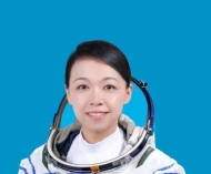 李家超：祝贺黎家盈成为国家第四批航天员