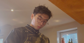 爱丁堡的内蒙古烟火气：留学生郝治成以美食为媒架起文化交流桥梁 ...