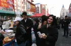 对俄免签政策“加时” 旅游交流合作升温