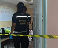 中国留学生泰国公寓坠亡，房间墙上留遗言，警方在浴室发现其女友遗体 ...