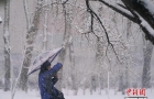 黑龙江掀起沐雪踏青旅游热潮