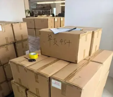 直播间疯抢的300多元“澳洲原装进口品”，成本仅40元，在广州代工 ...