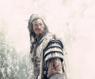 50岁何润东翻红涨粉近100万：曾为还原霸王形象，7个月增肌至95公斤 ...